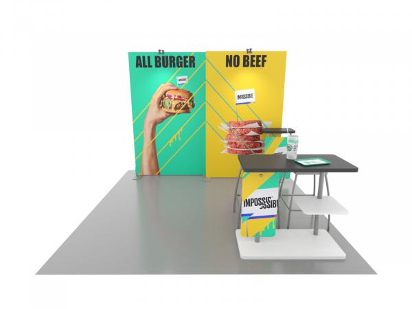 Symphony -- 10 x 10 Version